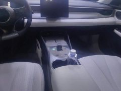BYD Seagull 05 DM-i Smart Drive Edition 55KM Luxury - ფოტო 16