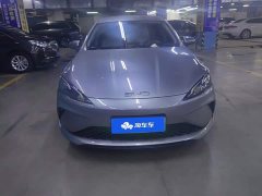 BYD Seagull 05 DM-i Smart Drive Edition 55KM Luxury - ფოტო 2