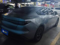 BYD Seagull 05 DM-i Smart Drive Edition 55KM Luxury - ფოტო 3
