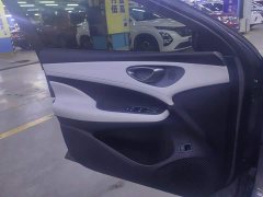 BYD Seagull 05 DM-i Smart Drive Edition 55KM Luxury - ფოტო 7