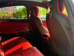 Xiaomi SU7 Rear-Wheel Drive Long Range Smart Driving Edition - ფოტო 11