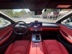 Xiaomi SU7 Rear-Wheel Drive Long Range Smart Driving Edition - ფოტო 12