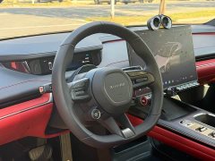 Xiaomi SU7 Rear-Wheel Drive Long Range Smart Driving Edition - ფოტო 13
