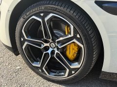 Xiaomi SU7 Rear-Wheel Drive Long Range Smart Driving Edition - ფოტო 15