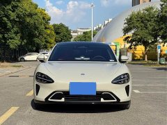 Xiaomi SU7 Rear-Wheel Drive Long Range Smart Driving Edition - ფოტო 2