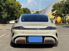 Xiaomi SU7 Rear-Wheel Drive Long Range Smart Driving Edition - ფოტო 5