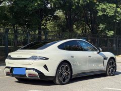 Xiaomi SU7 Rear-Wheel Drive Long Range Smart Driving Edition - ფოტო 6