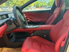 Xiaomi SU7 Rear-Wheel Drive Long Range Smart Driving Edition - ფოტო 8