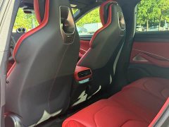 Xiaomi SU7 Rear-Wheel Drive Long Range Smart Driving Edition - ფოტო 9