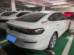Volkswagen Lingdu 2022 Lingdu L 280TSI DSG Dazzling Red Edition - ფოტო 6