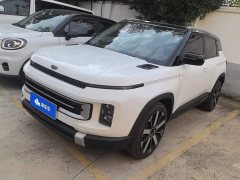 Geely ICON 1.5TD Chocolate Elegant Edition - ფოტო 1