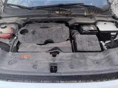 Geely ICON 1.5TD Chocolate Elegant Edition - ფოტო 10