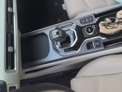 Geely ICON 1.5TD Chocolate Elegant Edition - ფოტო 16