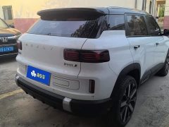 Geely ICON 1.5TD Chocolate Elegant Edition - ფოტო 3