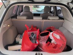 Geely ICON 1.5TD Chocolate Elegant Edition - ფოტო 4