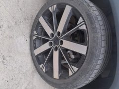 Geely ICON 1.5TD Chocolate Elegant Edition - ფოტო 6