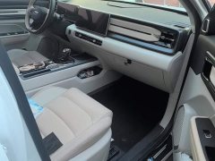Geely ICON 1.5TD Chocolate Elegant Edition - ფოტო 8