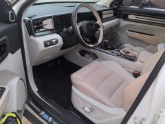Geely ICON 1.5TD Chocolate Elegant Edition - ფოტო 9