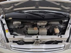 Wuling Rongguang S 1.2L Basic 7-Seat LSI - ფოტო 10