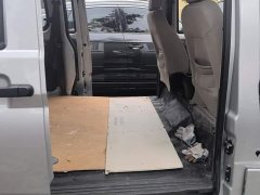 Wuling Rongguang S 1.2L Basic 7-Seat LSI - ფოტო 11