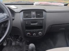 Wuling Rongguang S 1.2L Basic 7-Seat LSI - ფოტო 13