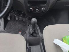 Wuling Rongguang S 1.2L Basic 7-Seat LSI - ფოტო 16