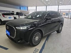 Chery Tiggo 8L 2024 2.0T FWD Luxury 5-Seater - ფოტო 1