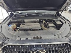 Chery Tiggo 8L 2024 2.0T FWD Luxury 5-Seater - ფოტო 10