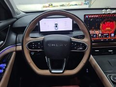Chery Tiggo 8L 2024 2.0T FWD Luxury 5-Seater - ფოტო 15