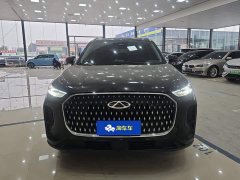 Chery Tiggo 8L 2024 2.0T FWD Luxury 5-Seater - ფოტო 2