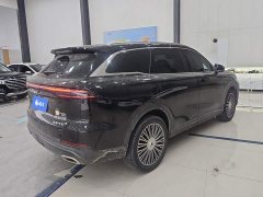 Chery Tiggo 8L 2024 2.0T FWD Luxury 5-Seater - ფოტო 3