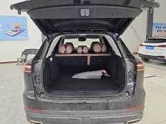 Chery Tiggo 8L 2024 2.0T FWD Luxury 5-Seater - ფოტო 4