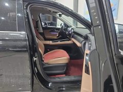 Chery Tiggo 8L 2024 2.0T FWD Luxury 5-Seater - ფოტო 8