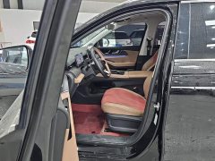 Chery Tiggo 8L 2024 2.0T FWD Luxury 5-Seater - ფოტო 9