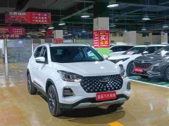 Chery Tiggo 5X 1.5L CVT Fashion Edition - ფოტო 1