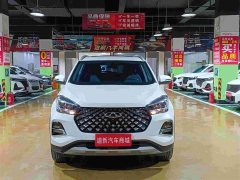 Chery Tiggo 5X 1.5L CVT Fashion Edition - ფოტო 2
