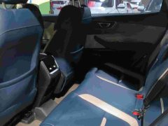 Chery Tiggo 5X 1.5L CVT Fashion Edition - ფოტო 6