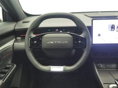 Jetour Jietu Dasheng 1.5T DCT Starlight PRO - ფოტო 11