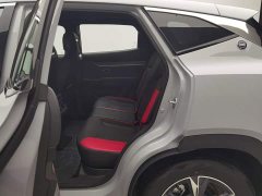 Jetour Jietu Dasheng 1.5T DCT Starlight PRO - ფოტო 15