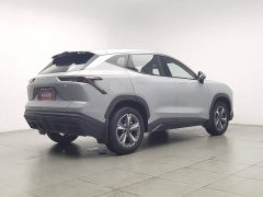 Jetour Jietu Dasheng 1.5T DCT Starlight PRO - ფოტო 2