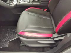 Jetour Jietu Dasheng 1.5T DCT Starlight PRO - ფოტო 20