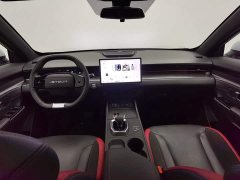 Jetour Jietu Dasheng 1.5T DCT Starlight PRO - ფოტო 5