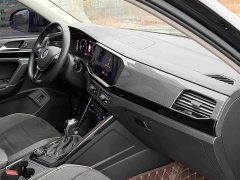 Volkswagen Taos 380TSI AWD Luxury Smart Connected Pro - ფოტო 12