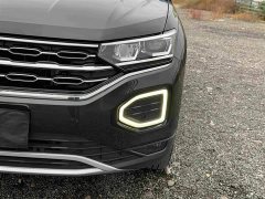 Volkswagen Taos 380TSI AWD Luxury Smart Connected Pro - ფოტო 13