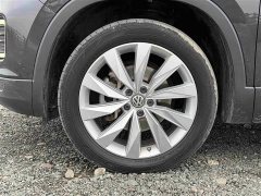 Volkswagen Taos 380TSI AWD Luxury Smart Connected Pro - ფოტო 14