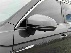 Volkswagen Taos 380TSI AWD Luxury Smart Connected Pro - ფოტო 15