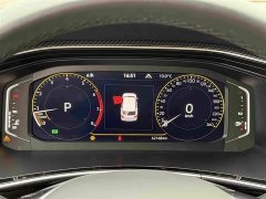 Volkswagen Taos 380TSI AWD Luxury Smart Connected Pro - ფოტო 17