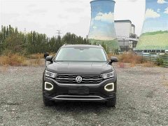 Volkswagen Taos 380TSI AWD Luxury Smart Connected Pro - ფოტო 2