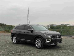 Volkswagen Taos 380TSI AWD Luxury Smart Connected Pro - ფოტო 3