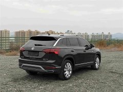 Volkswagen Taos 380TSI AWD Luxury Smart Connected Pro - ფოტო 4
